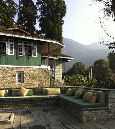 Hotel Red Palace, Yuksom 5